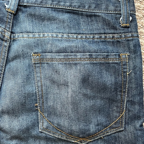 Pd&c Jeans - Picture 3 of 10